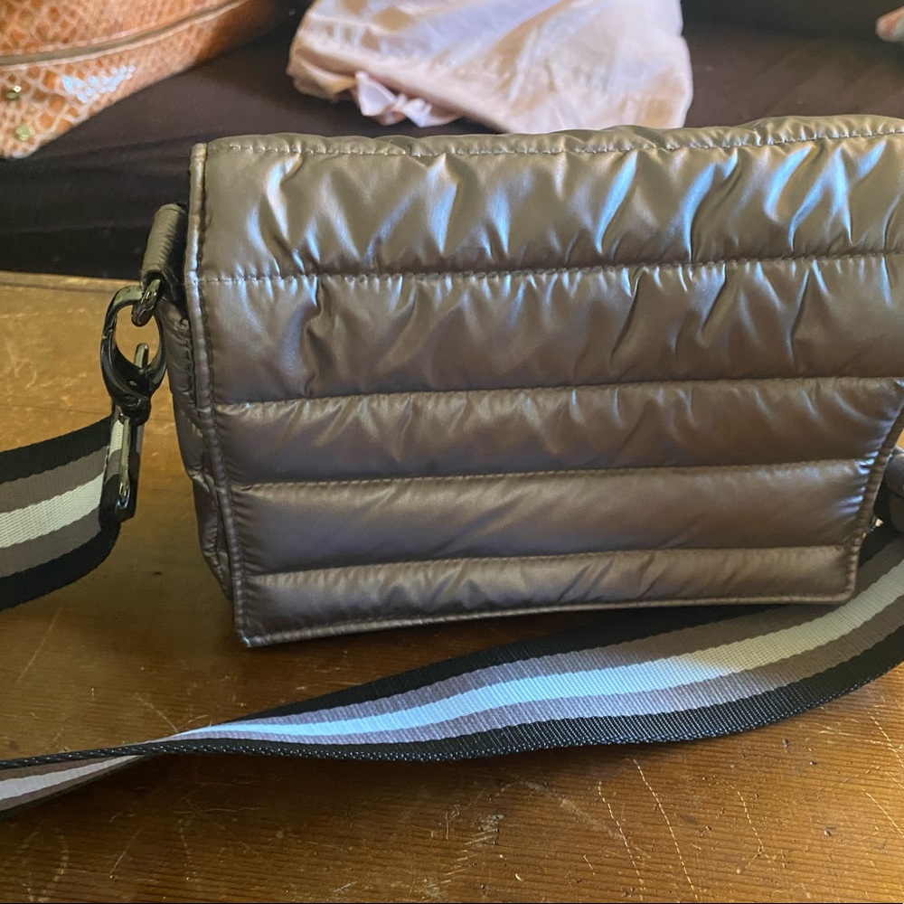 Like new Think Royln bum bag/crossbody